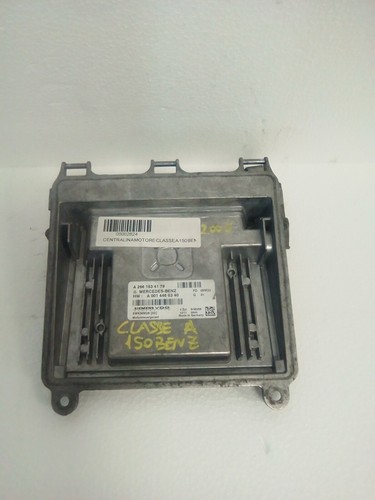 A2661534179 centralina motore - a2661534179,