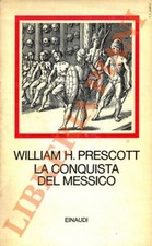 PRESCOTT William H. - La