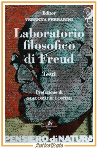 Laboratorio filosofico - laboratorio, di