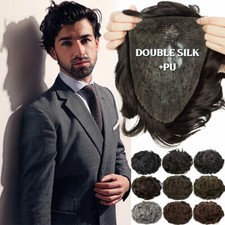 Parrucca Parrucca Naturale