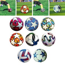 Pallone da calcio misura 5