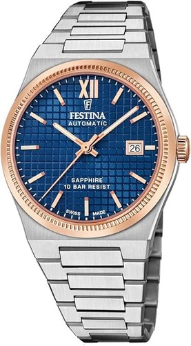 Orologio uomo festina - orologio,