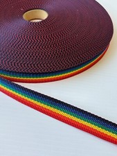 Rainbow - Tessitura leggera in