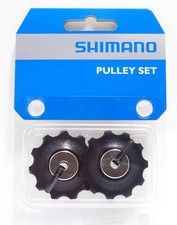 Set pulegge Shimano