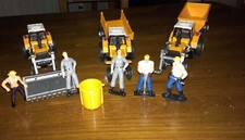 ~ 13 GIOCATTOLI ACTION FIGURE