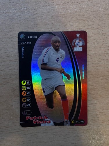 Football champions 2001 - champions, 2001-02