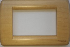 VIMAR IDEA PLACCA RONDO'