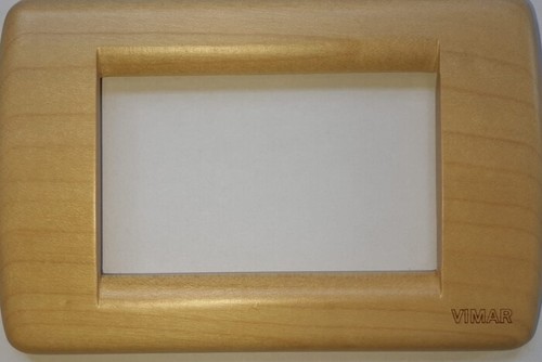 Vimar idea placca rondo - vimar,