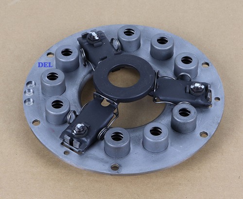 Frizione deutz f1l514 - frizione,