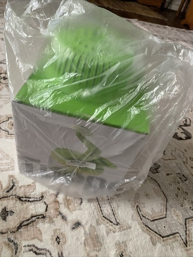 Nuovo tupperware quick - -,