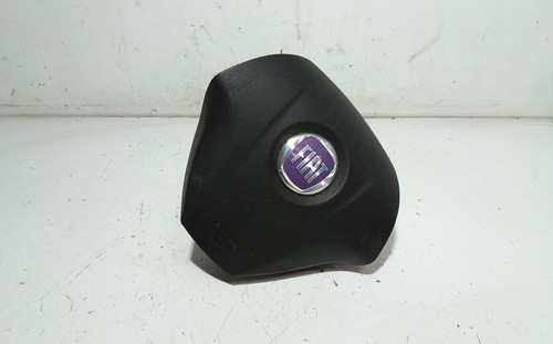 Airbag volante fiat - airbag,