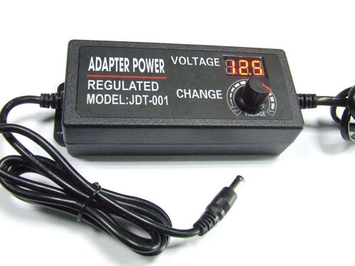 Alimentatore regolabile - alimentatore,