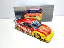 Alfa Romeo 155 V6 TI DTM/ITC 1995 #27 M. Alen - 1/18 Werk83 art. W1801008