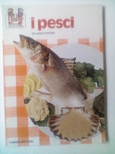 Pesci luciano imbriani - di,