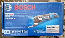 Bosch StarlockPlus 18V