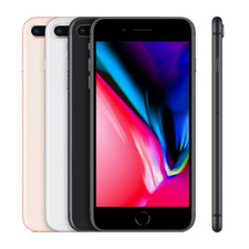 Apple iPhone 8 Plus - 64GB