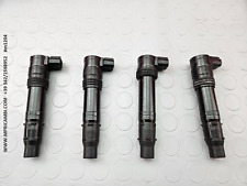 BOBINE ACCENSIONE 21171-0005 KAWASAKI ZZR1400 ABS 2006 2019 SPINA