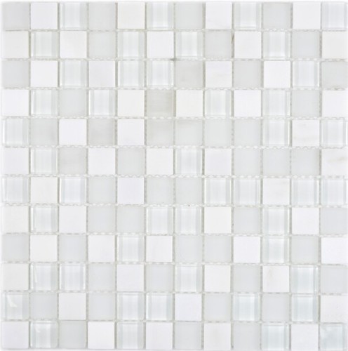 Mosaico vetro pietra - e,