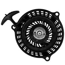 Gruppo avviamento rinculo