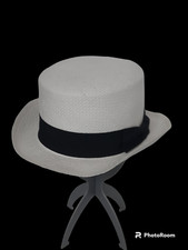 CAPPELLO CILINDRO 100% PAPIER