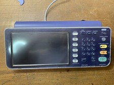 L Fotocopiatrice Toshiba Studio 257 Ricambio Pannello Controllo Display