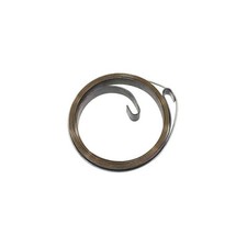 Molla avviamento adattabile