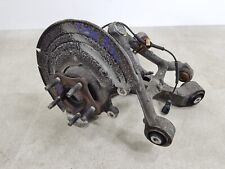 MOZZO OFFSIDE POSTERIORE DESTRO JAGUAR XJ X351 09-19 CON 2 QUADRILATERI