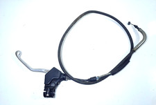 DRZ400 leva frizione MAGURA +