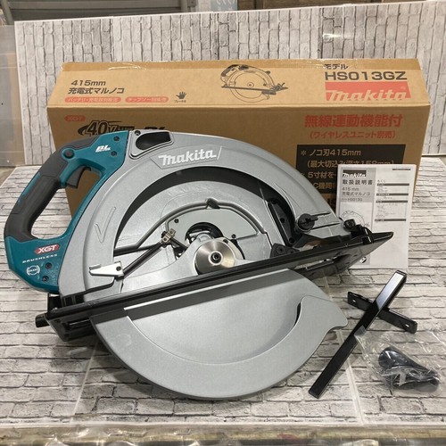 Makita hs013gz sega circolare - hs013gz,