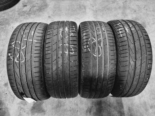Pneumatici estivi hankook - estivi,