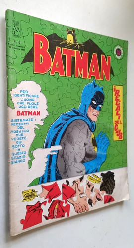 Batman 15 10 1967 - n., 18