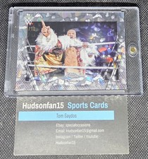 Ilja Dragunov 2026 Topps