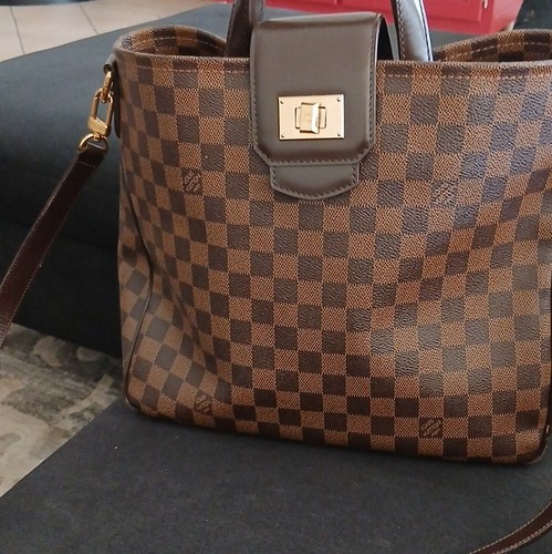 Louis vuitton borsa damier - louis,