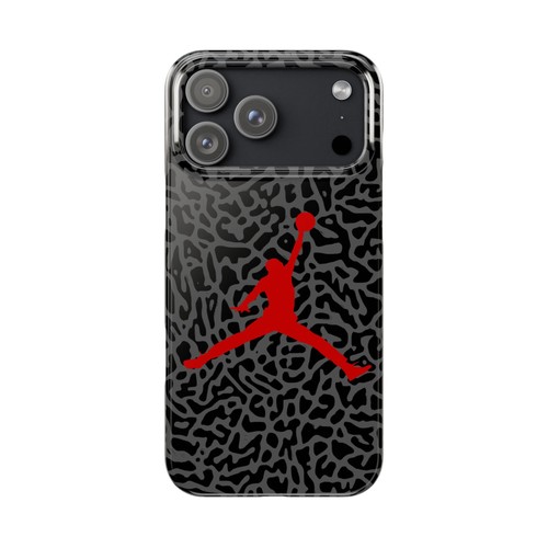 Custodia iphone nike air - iphone,