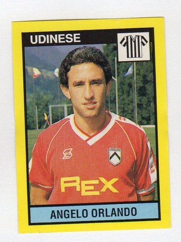 Figurina grande calcio - grande,
