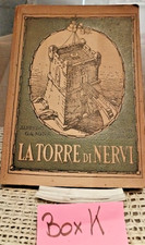 La Torre di Nervi - A. Gajone