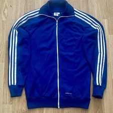 Adidas Europa Track Top anni