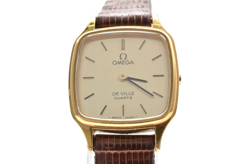 Exc omega de - de, ville