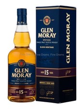 GLEN MORAY SHERRY CASK WHISKY