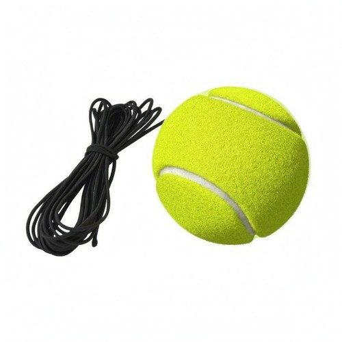 Palla tennis autoallenamento - tennis,