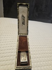 Serbatoio TISSOT Art Decò