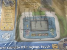 Tablet Computer Vtech P'tit