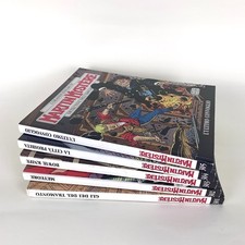 I Grandi Enigmi di Martin