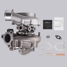Turbocompressore per Toyota
