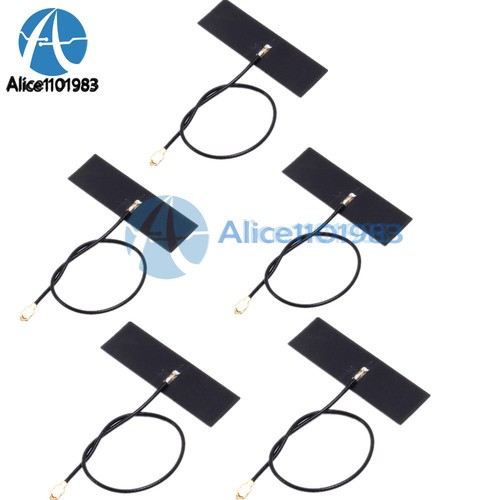 10pcs 5dbi antenna 50ohm - 10pcs,