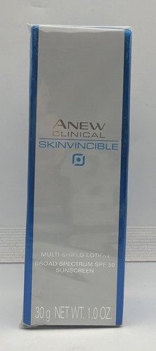 Avon anew clinical - avon,