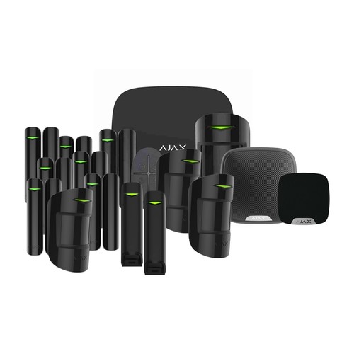 Ajax kit antifurto - kit, wireless