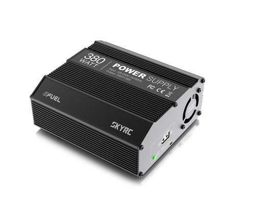 Alimentatore skyrc efuel 380w - alimentatore,