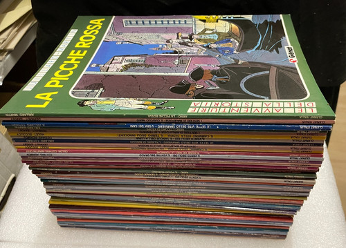 Avventure della storia - le,