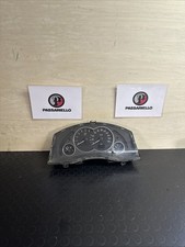 STRUMENTAZIONE QUADRO VEGLIA